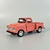 Miniatura Caminhonete Escala 1:48 Com Fricção XZ-1797 Cor:Bege (MINIAXZ1797B) na internet