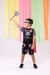 Fantasia Thor Tamanho:8 (FTSTHRTGG) na internet