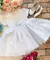 Imagem do Vestido Marie Bebe Branco Flor TAMANHO:G;COR:Rosa (VESTMRIEBBBRNCTG)
