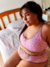 Conjunto Safary Pink - Medusa | Arneses, Lenceria y Mas