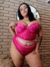 Corset Adalina - comprar online