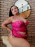Corset Adalina en internet