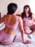 Conjunto Safary Pink