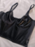 Bustier Saten - comprar online