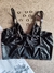 Bustier Saten - tienda online