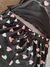 Pijama Corto love en internet