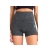 Short lycra melange | Gris en internet