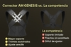 Banner AM GENESIS