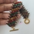 Pulseira Colors de Miçangas com Cristais