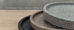 Banner de la categoría Platos