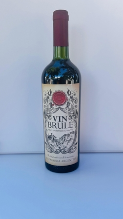 Banner de la categoría VINOS