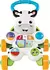 Fisher Price - Apoiador Zebra para Bebê, Mattel