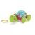 Fisher Price - Brinquedo Empurra Tartaruga na internet