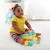 Fisher Price Encaixa Borboleta - Mattel na internet