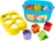 Fisher Price - Brinquedo Educativo Baby First Blocks, Aprender e brincar na internet