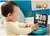 Fisher Price - brinquedo educativo Laptop Infantil Vamos Conectar - Mimô