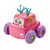 Fisher Price - Brinquedo Infantil Meu Primeiro Veiculo Monstro Rosa - comprar online