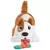 Fisher Price - Cachorrinho Infantil Engatinha Comigo, Aprender e brincar