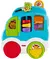 Fisher Price - Brinquedo Interativo Novo Sons Divertidos, Sortidos, Aprender e brincar