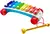 Fisher Price - Novo Xilofone Infantil, Aprender e Brincar na internet