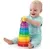 Fisher price torre de potinhos - mattel - Mimô