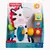 Fisher Price - Brinquedo de encaixar, Zebra Blocos Surpresa - Mimô