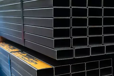 CAÑOS ESTRUCTURALES RECTANGULARES - comprar online