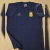 Remera Malvinas + 3 Estrellas