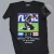 Remera Gran Triunfo