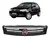 Grade Dianteira Central Fiat Palio Fire Economy Com Emblema