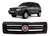 Grade Parachoque Dianteira Fiat Uno Mille Fire Com Emblema - comprar online