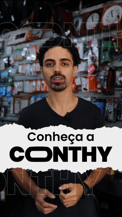Vídeo de Conthy