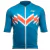 Camisa Ciclismo Asw Endurance Shield Bike Speed Fit Uv50+