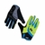 Luva Skin Sport Air Flat