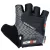 Luva Ciclismo Bike Mtb Arbok Dedo Curto Concorde Com Velcro