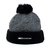 TOUCA MASCULINO WATS POM CONNECTED - comprar online