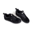 TÊNIS UNISSEX HOCKS POP LITE EXTRA BLACK na internet