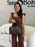 Bolsa Baú Cecilia - loja online