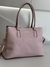 Bolsa Liz Média na internet