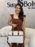 Bolsa Executiva Natalia - loja online