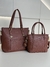 kit 2 bolsas Clara - comprar online