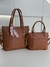 kit 2 bolsas Clara - comprar online