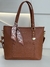 kit 2 bolsas Clara