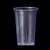 Copo Liso 500 Ml - Pacote com 50 Unidades (Copozan)