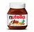 Creme de Avelã Nutella 650g Ferrero