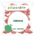 Fruta Morango Congelada Polpa Norte Pacote 1,02 Kg