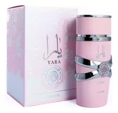Yara Lattafa Edp feminino 100ml