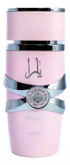 Yara Lattafa Edp feminino 100ml - comprar online
