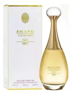 Brand Collection nº 007 - Inspiração Jadore Dior 25ml - comprar online
