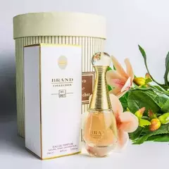 Brand Collection nº 007 - Inspiração Jadore Dior 25ml na internet